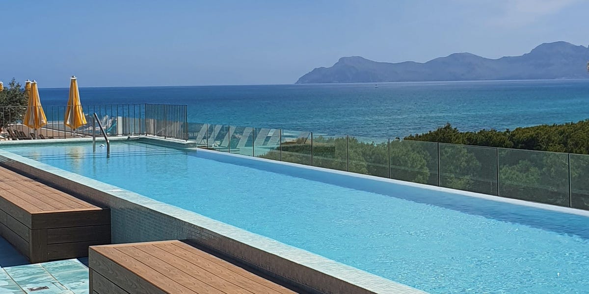 Traveling With My Kids Made Me Give All Inclusive Resorts a