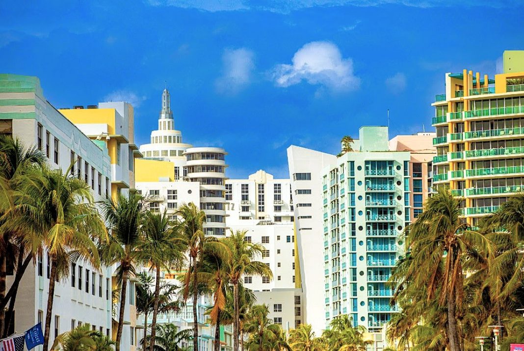 Miami bets on the Y2K travel revival