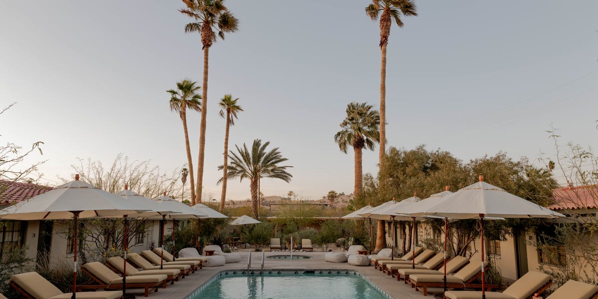 The Best Mid Range Hotels for a Stylish, Affordable Getaway